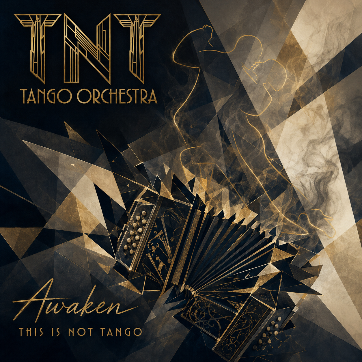 TNT Tango Orchestra
