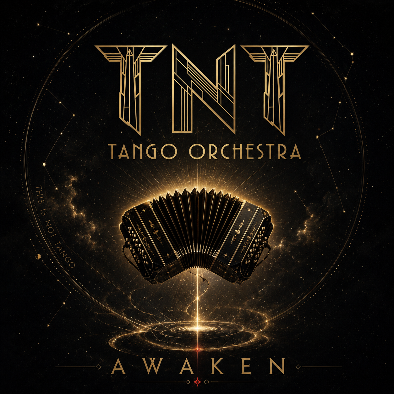 TNT Tango Orchestra