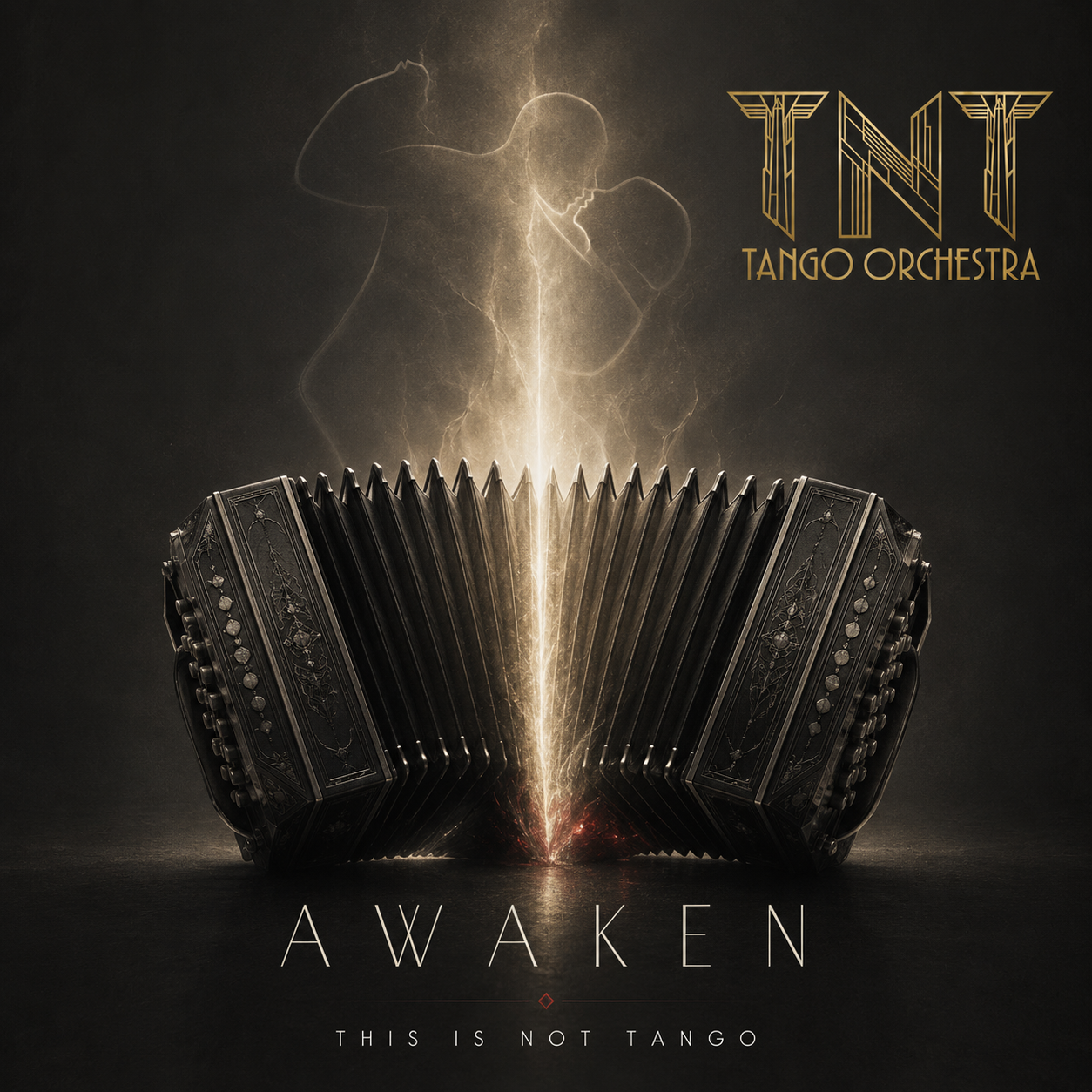 AWAKEN — TNT Tango Orchestra