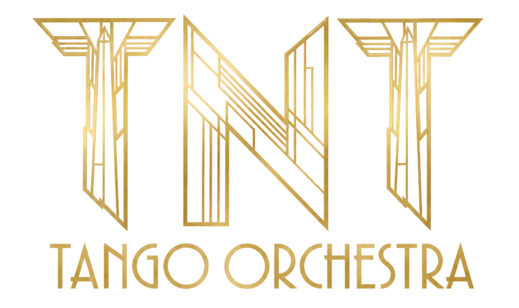 TNT Tango Orchestra